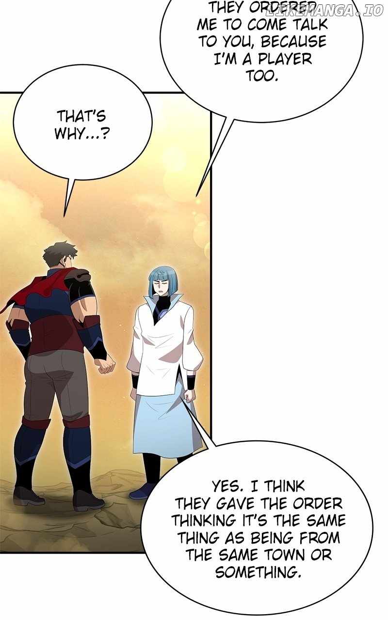 The Strongest Florist Chapter 229 62